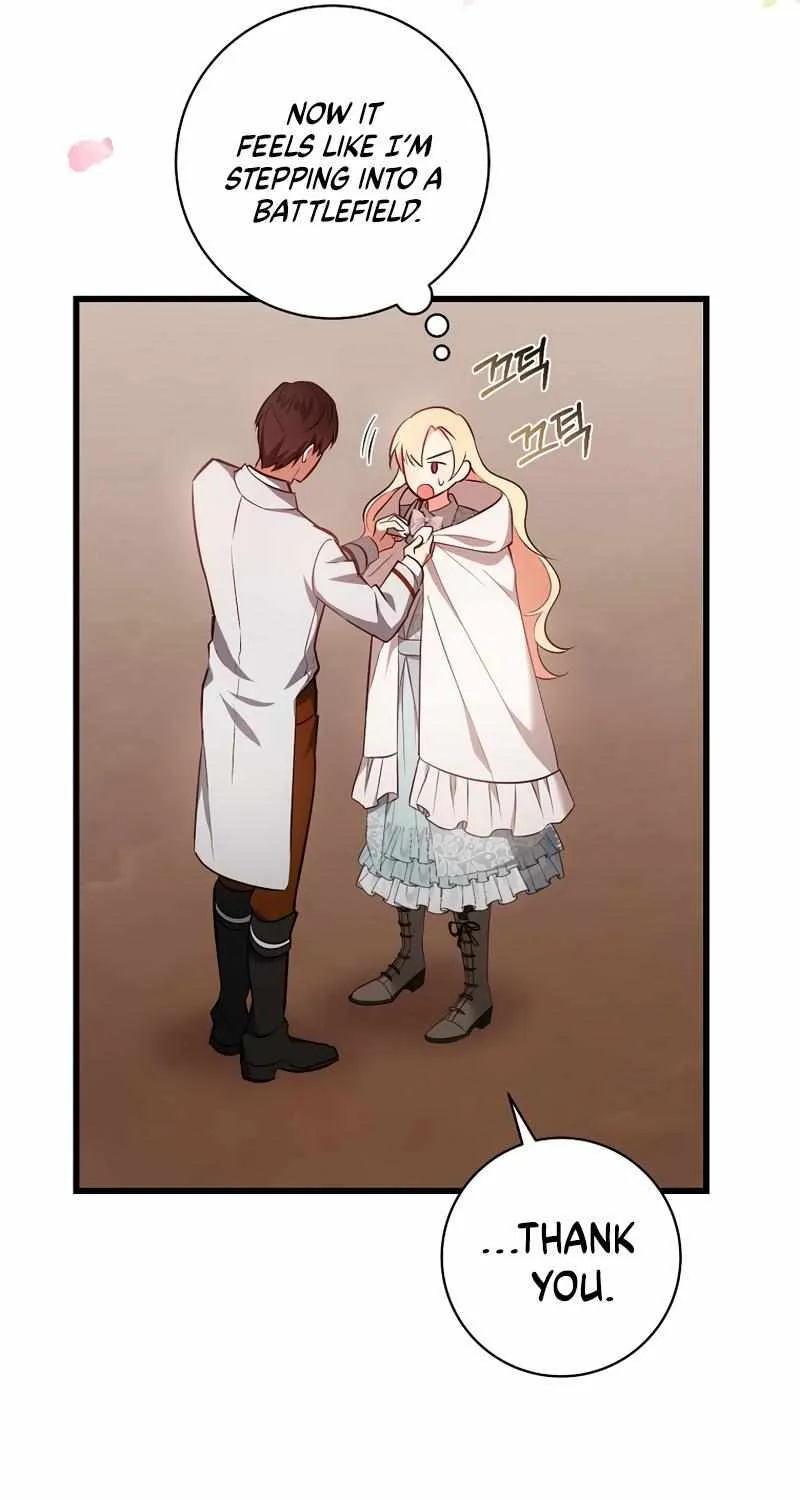 I Will Take The Duchy From Today Chapter 7 page 19 - 