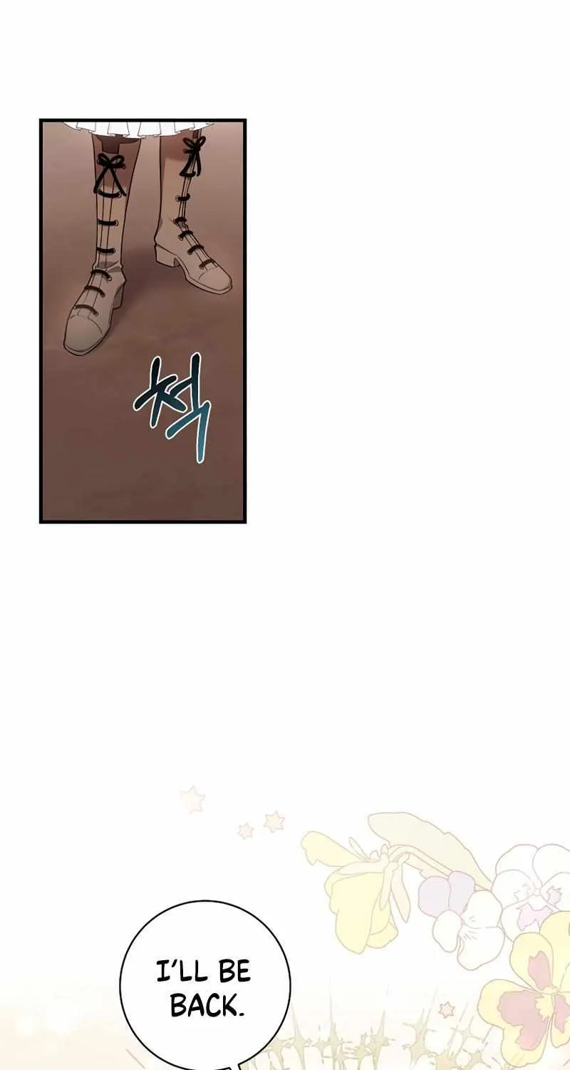 I Will Take The Duchy From Today Chapter 7 page 20 - 