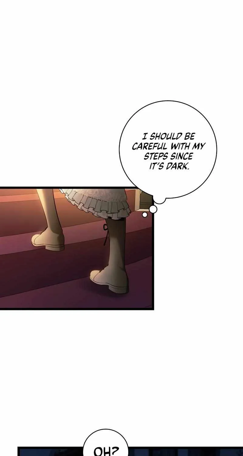 I Will Take The Duchy From Today Chapter 7 page 28 - 