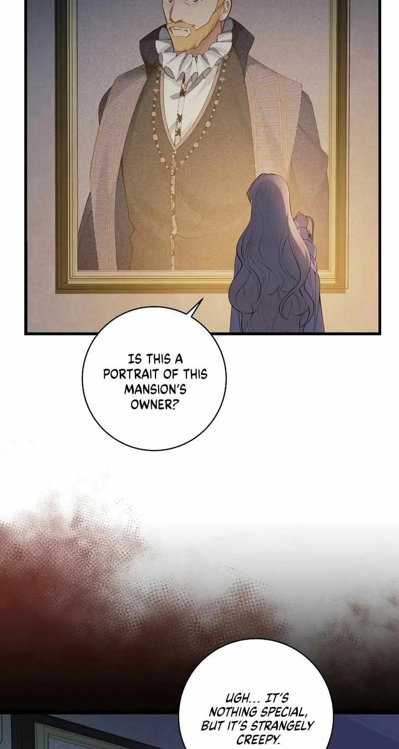 I Will Take The Duchy From Today Chapter 7 page 30 - 
