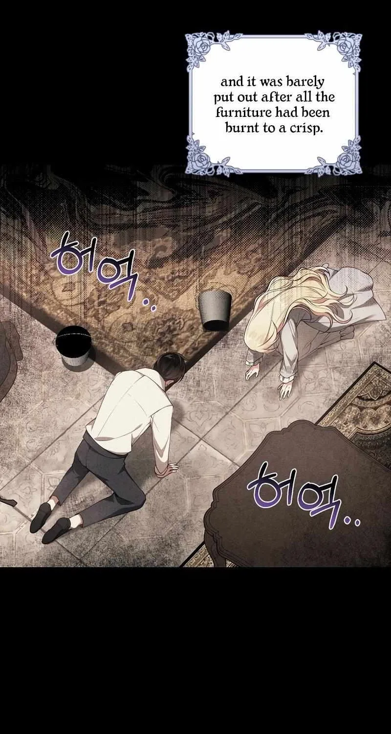 I Will Take The Duchy From Today Chapter 7 page 4 - 