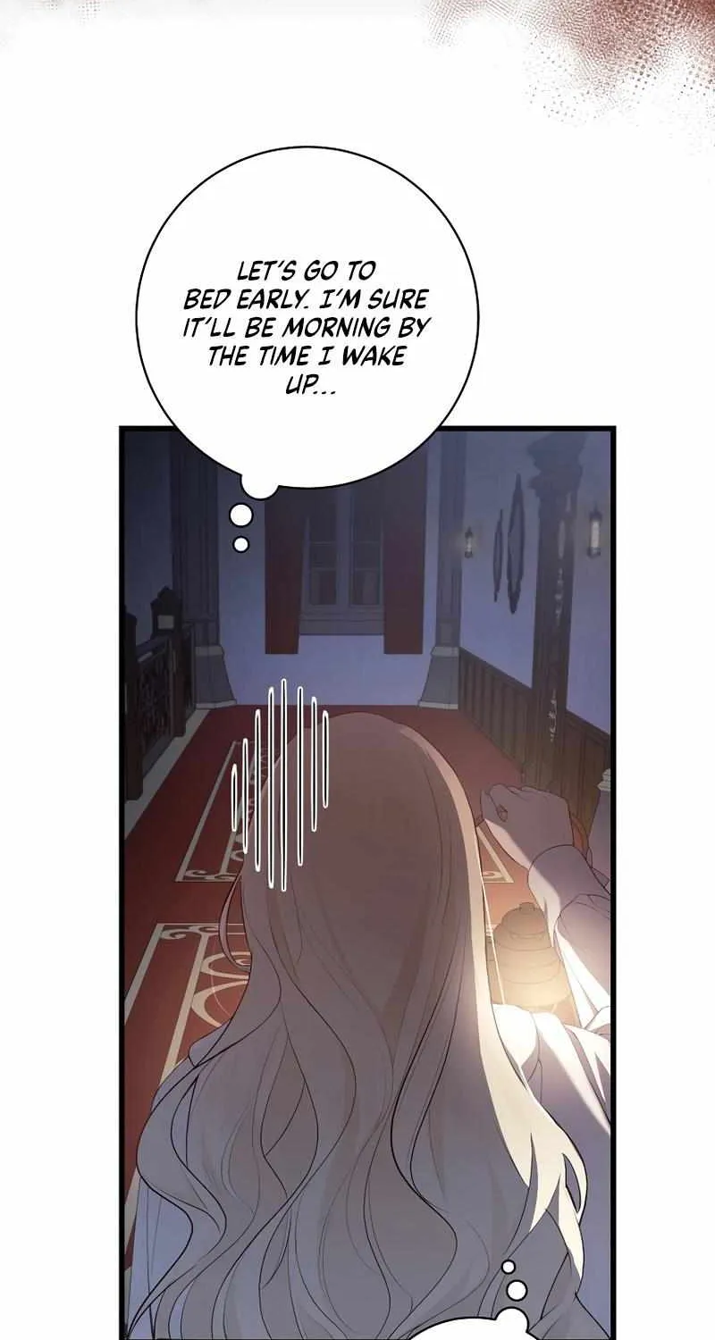 I Will Take The Duchy From Today Chapter 7 page 32 - 