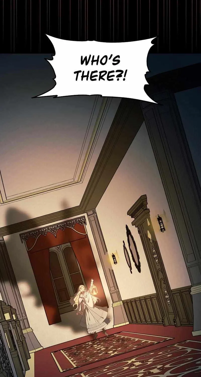 I Will Take The Duchy From Today Chapter 7 page 40 - 