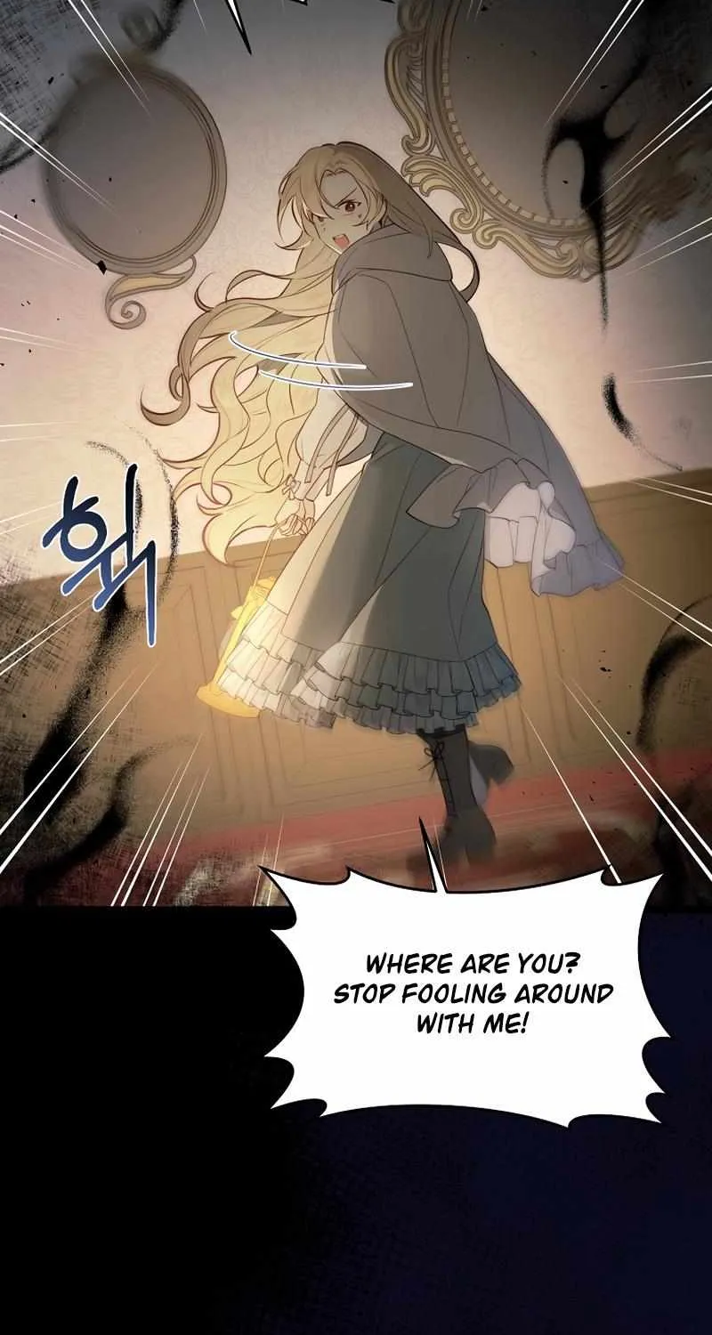 I Will Take The Duchy From Today Chapter 7 page 45 - 