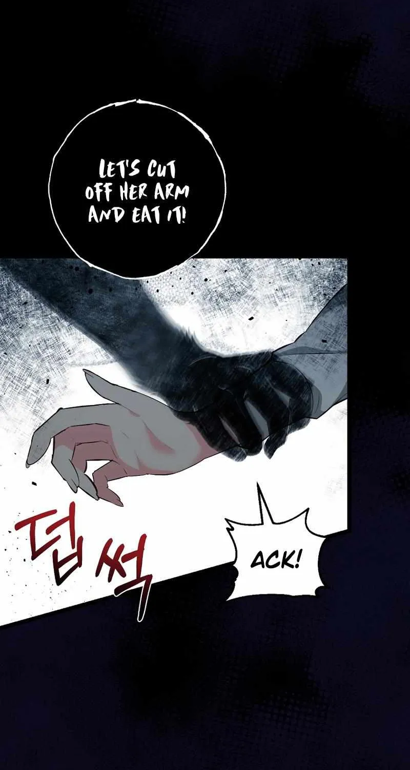 I Will Take The Duchy From Today Chapter 7 page 46 - 