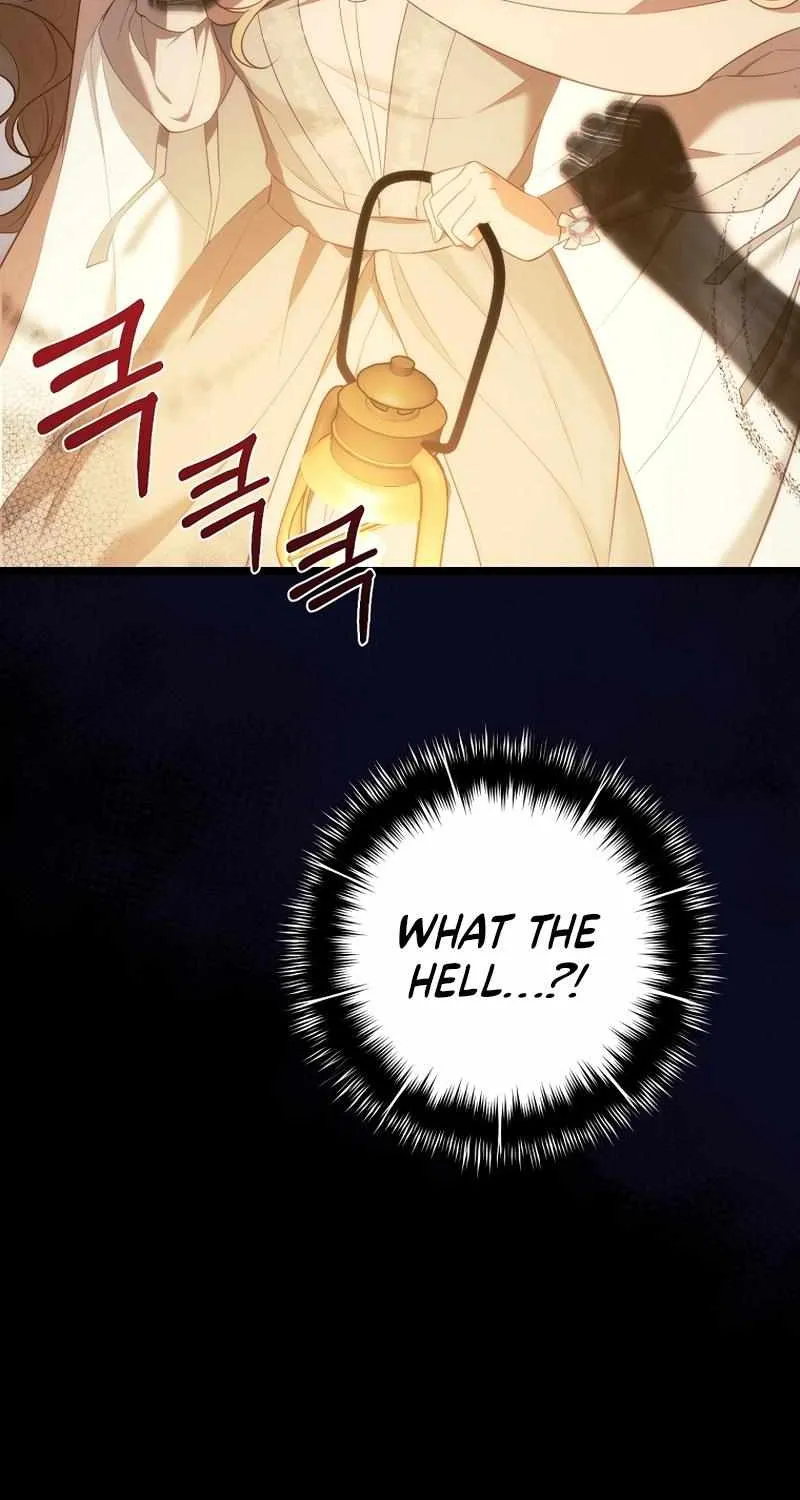 I Will Take The Duchy From Today Chapter 7 page 49 - 