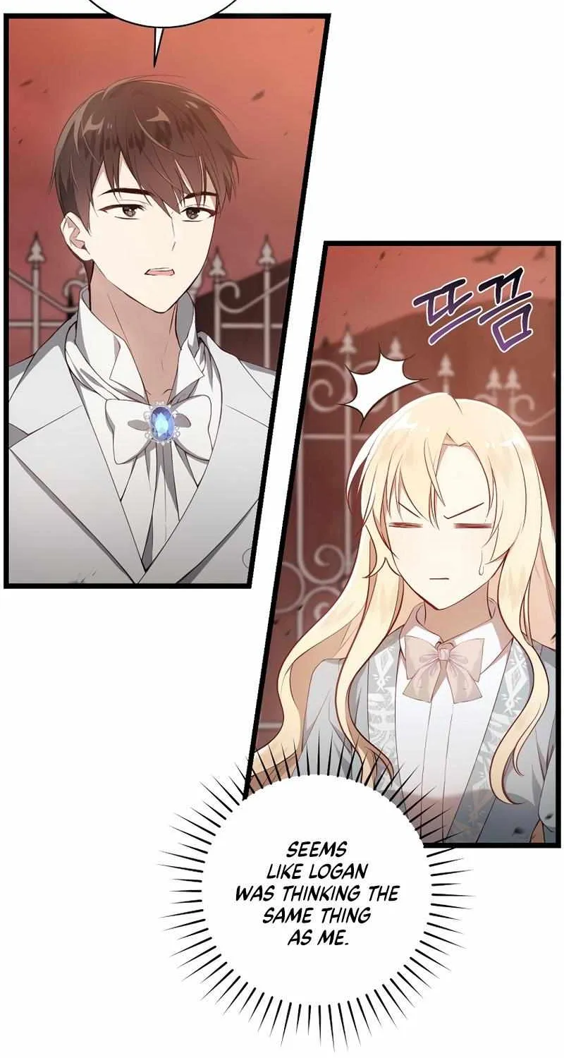 I Will Take The Duchy From Today Chapter 7 page 6 - 