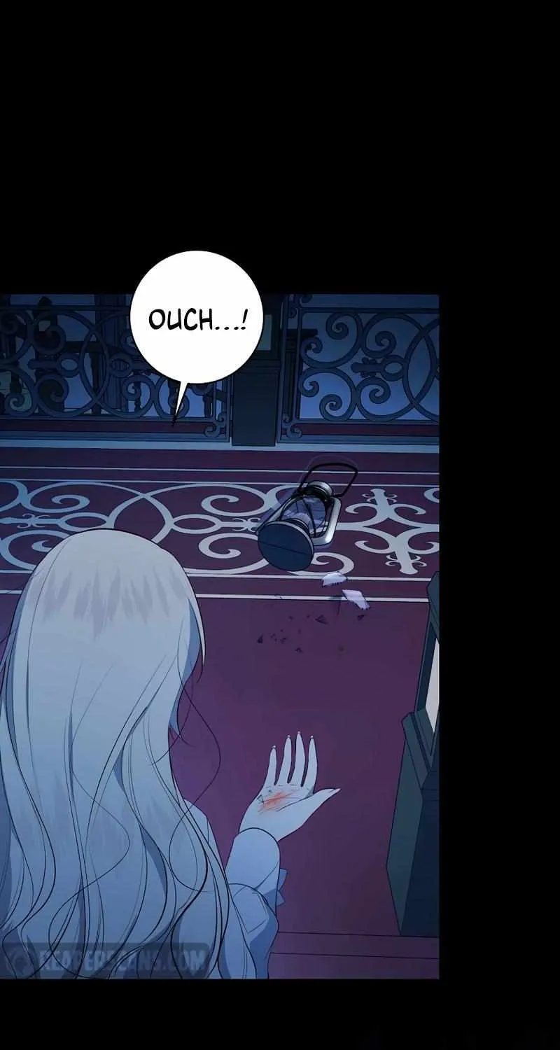 I Will Take The Duchy From Today Chapter 7 page 57 - 