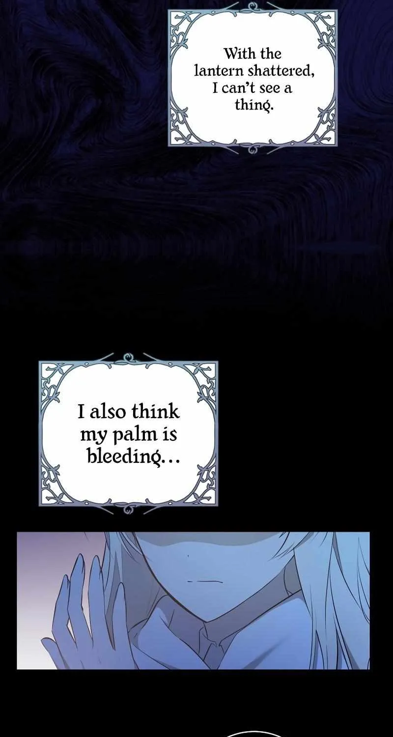 I Will Take The Duchy From Today Chapter 7 page 59 - 