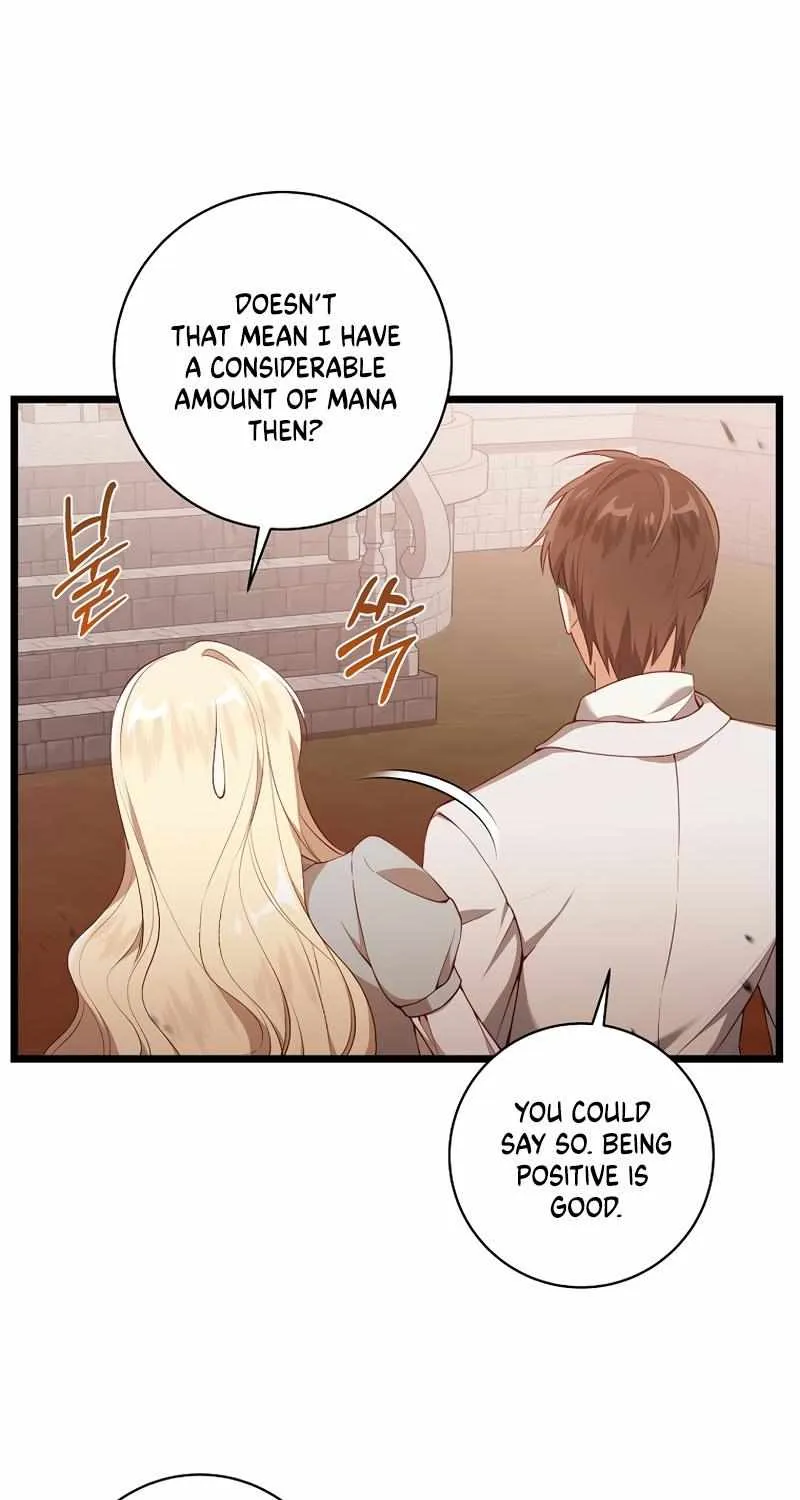 I Will Take The Duchy From Today Chapter 7 page 7 - 