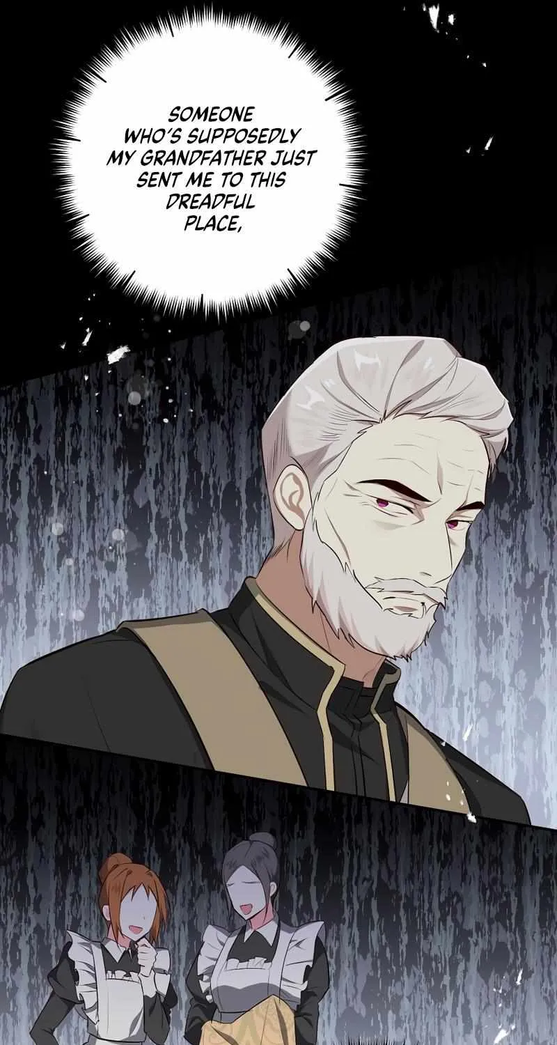 I Will Take The Duchy From Today Chapter 7 page 65 - 