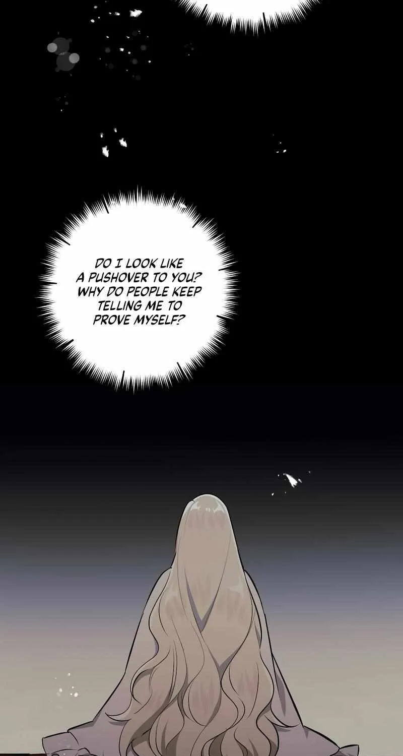 I Will Take The Duchy From Today Chapter 7 page 69 - 