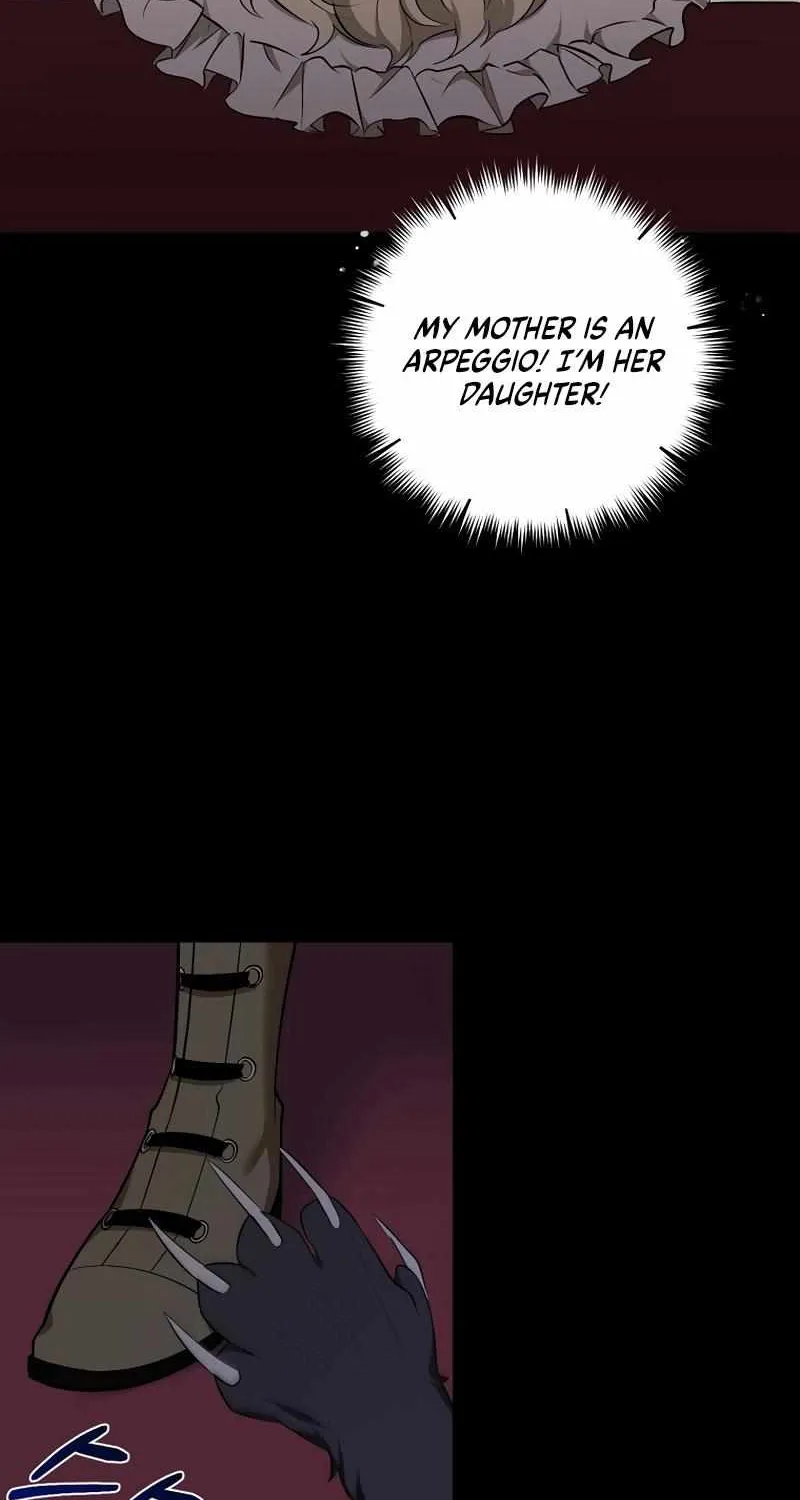 I Will Take The Duchy From Today Chapter 7 page 70 - 