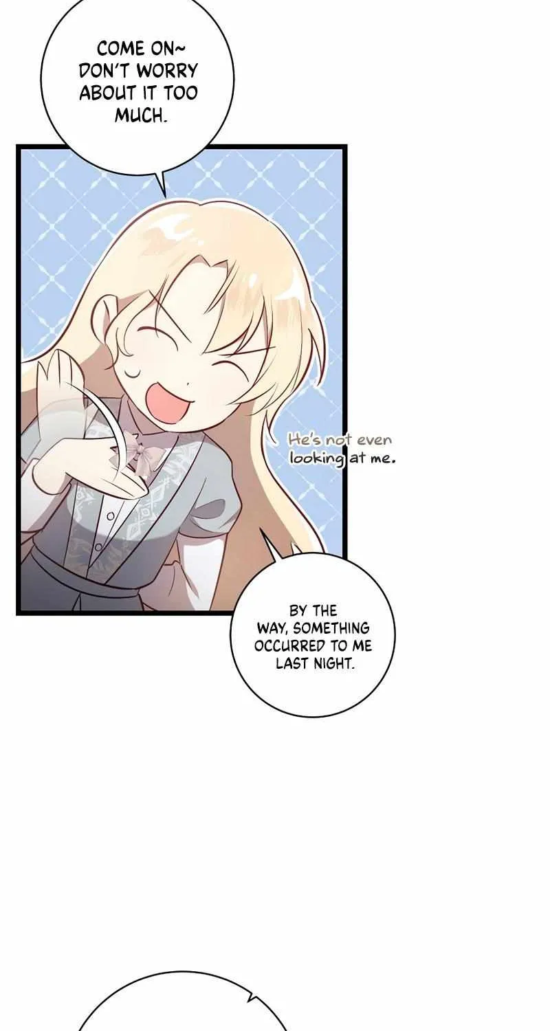 I Will Take The Duchy From Today Chapter 7 page 8 - 