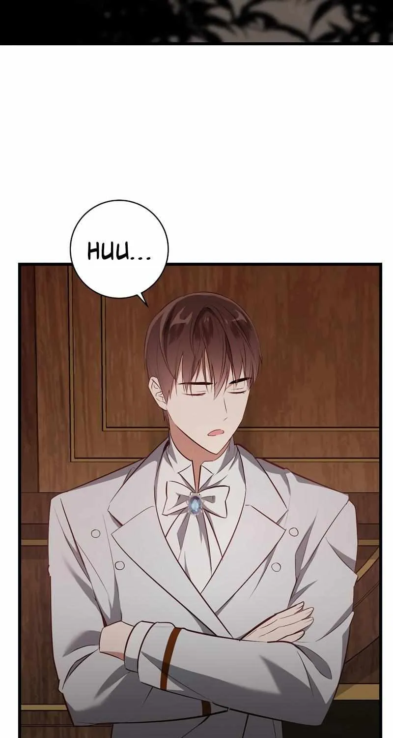 I Will Take The Duchy From Today Chapter 7 page 85 - 
