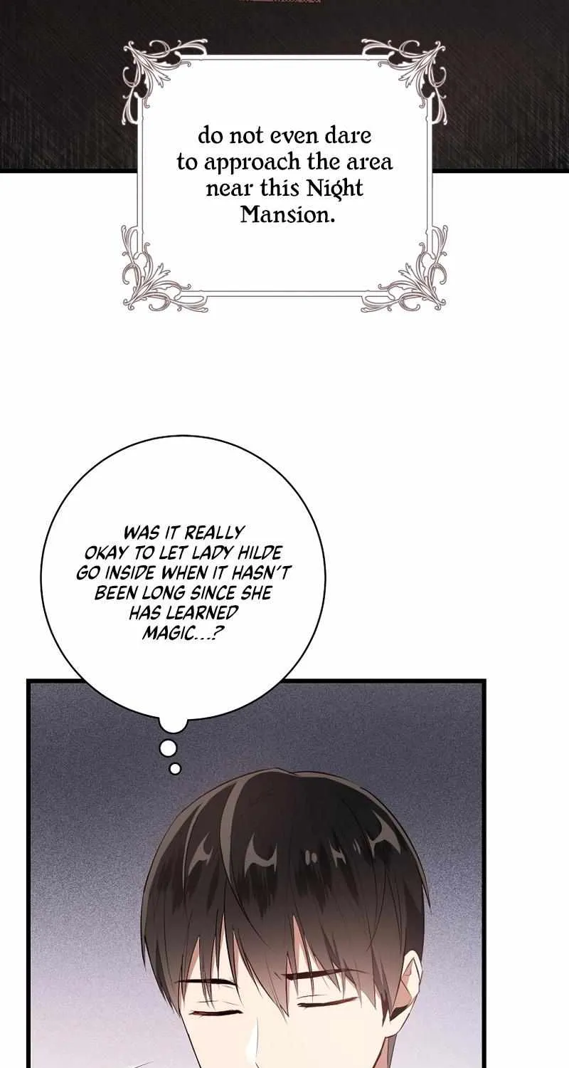 I Will Take The Duchy From Today Chapter 7 page 87 - 