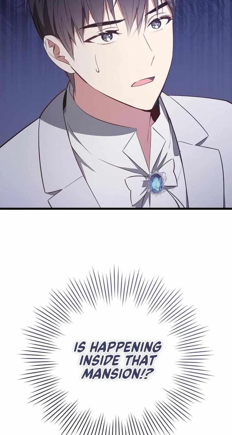 I Will Take The Duchy From Today Chapter 7 page 94 - 