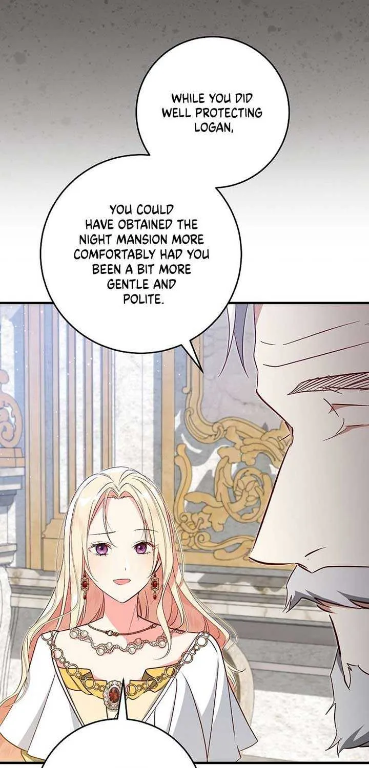 I Will Take The Duchy From Today Chapter 70 page 17 - 