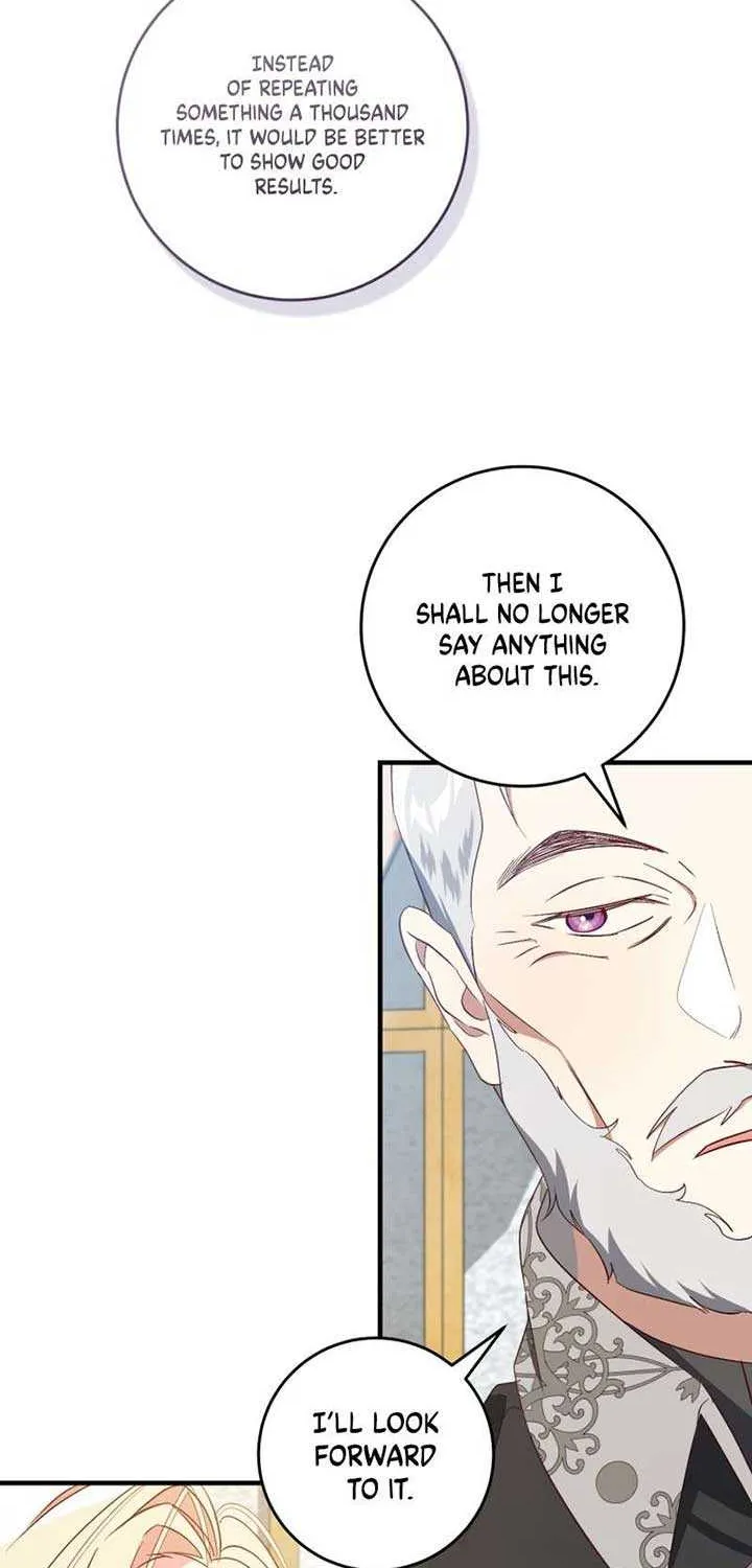 I Will Take The Duchy From Today Chapter 70 page 22 - 