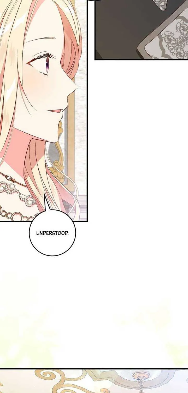 I Will Take The Duchy From Today Chapter 70 page 23 - 