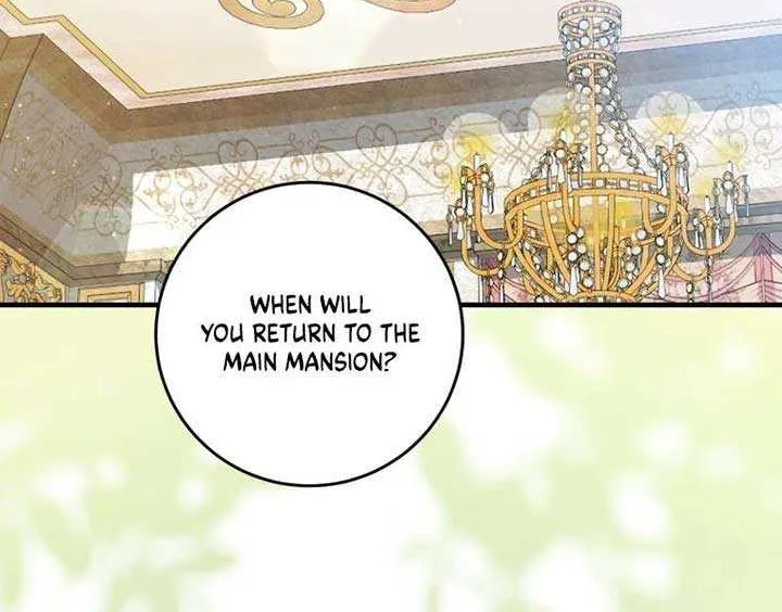 I Will Take The Duchy From Today Chapter 70 page 24 - 