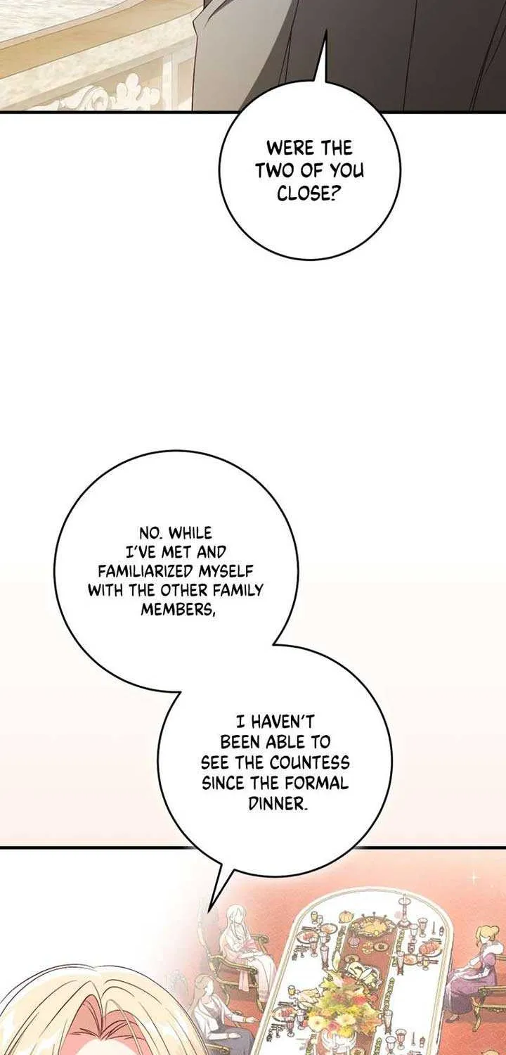 I Will Take The Duchy From Today Chapter 70 page 26 - 