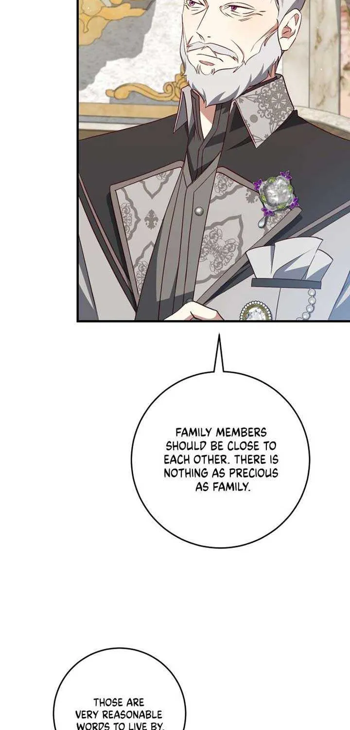 I Will Take The Duchy From Today Chapter 70 page 28 - 