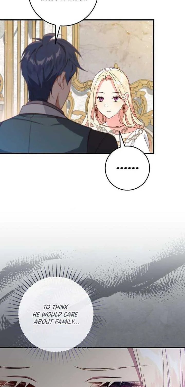I Will Take The Duchy From Today Chapter 70 page 29 - 