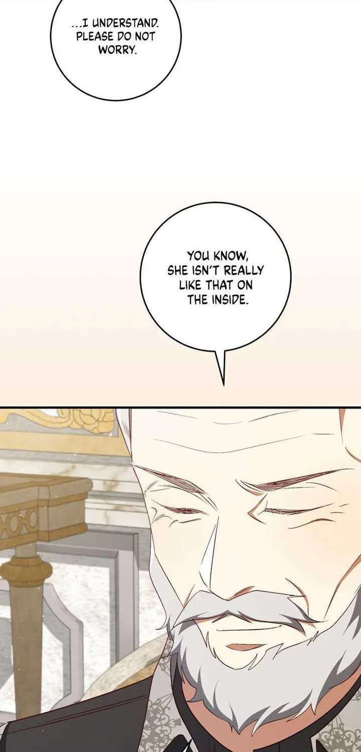 I Will Take The Duchy From Today Chapter 70 page 32 - 