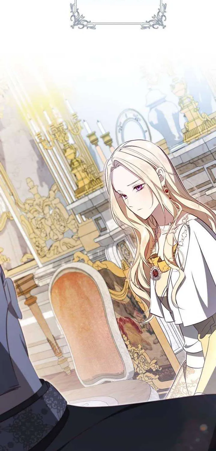 I Will Take The Duchy From Today Chapter 70 page 34 - 