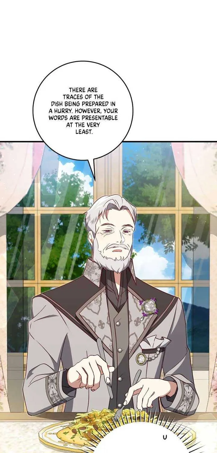 I Will Take The Duchy From Today Chapter 70 page 5 - 