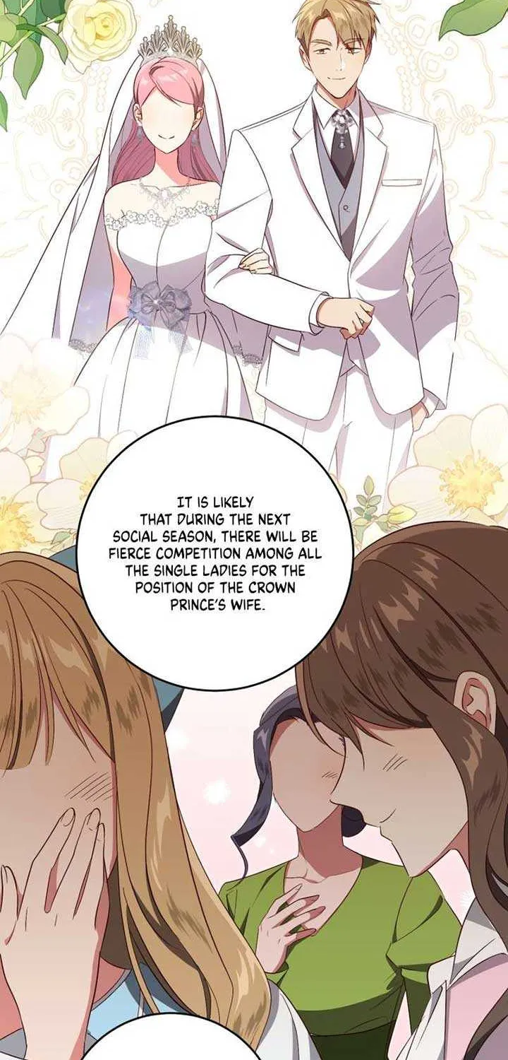 I Will Take The Duchy From Today Chapter 70 page 41 - 