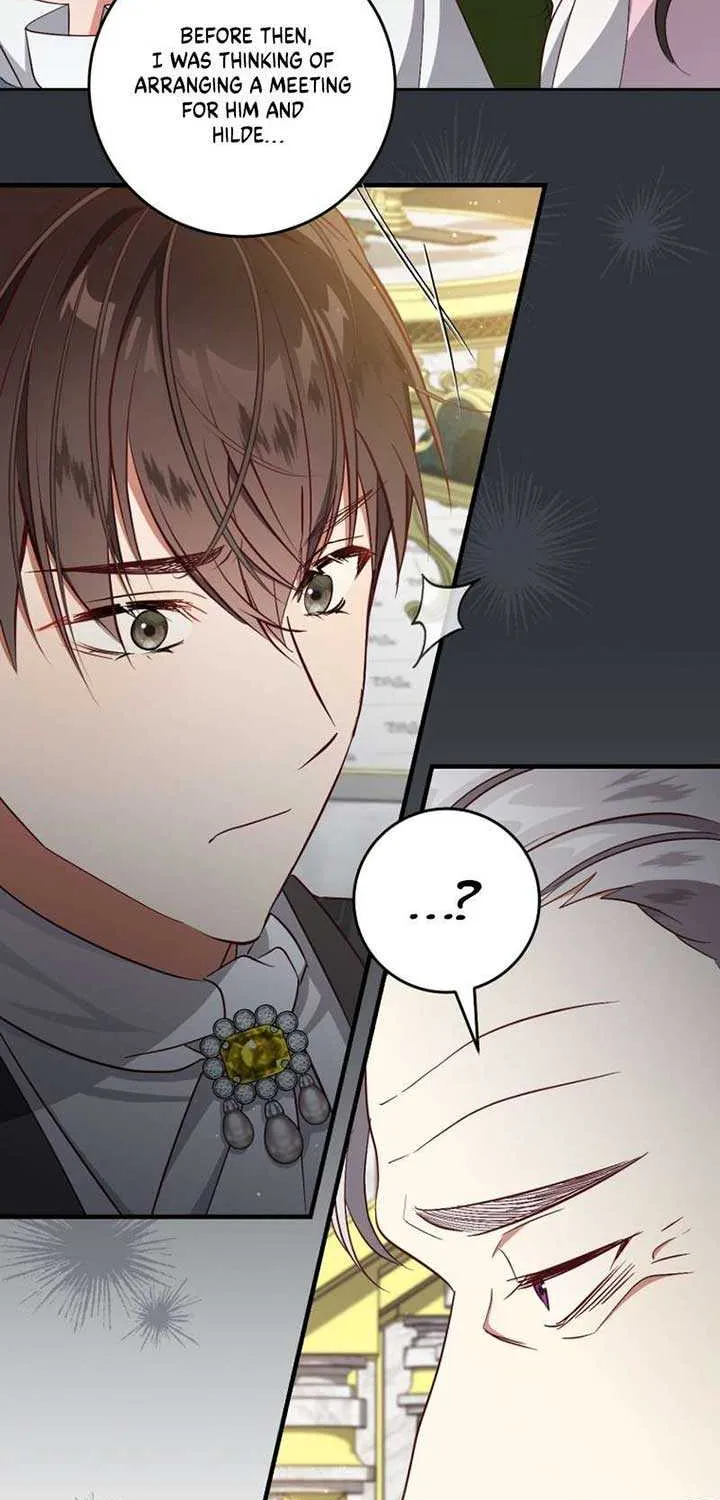 I Will Take The Duchy From Today Chapter 70 page 42 - 