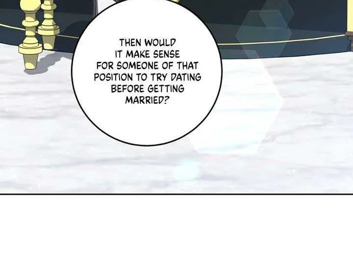 I Will Take The Duchy From Today Chapter 70 page 45 - 