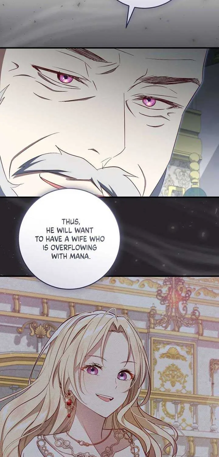 I Will Take The Duchy From Today Chapter 70 page 47 - 