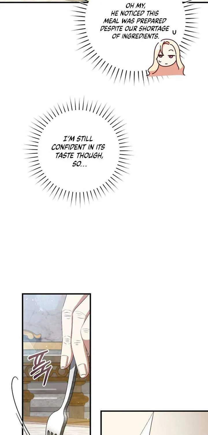 I Will Take The Duchy From Today Chapter 70 page 6 - 
