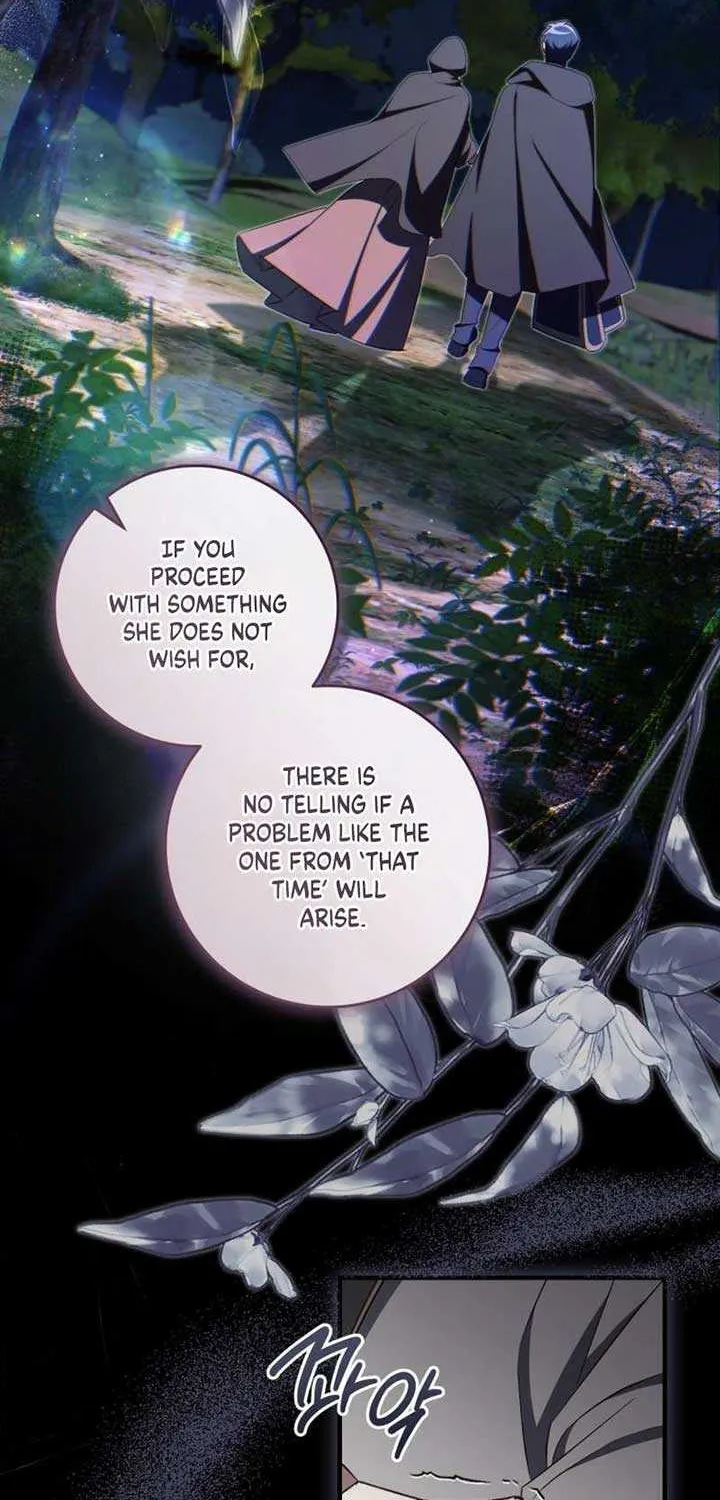 I Will Take The Duchy From Today Chapter 70 page 53 - 
