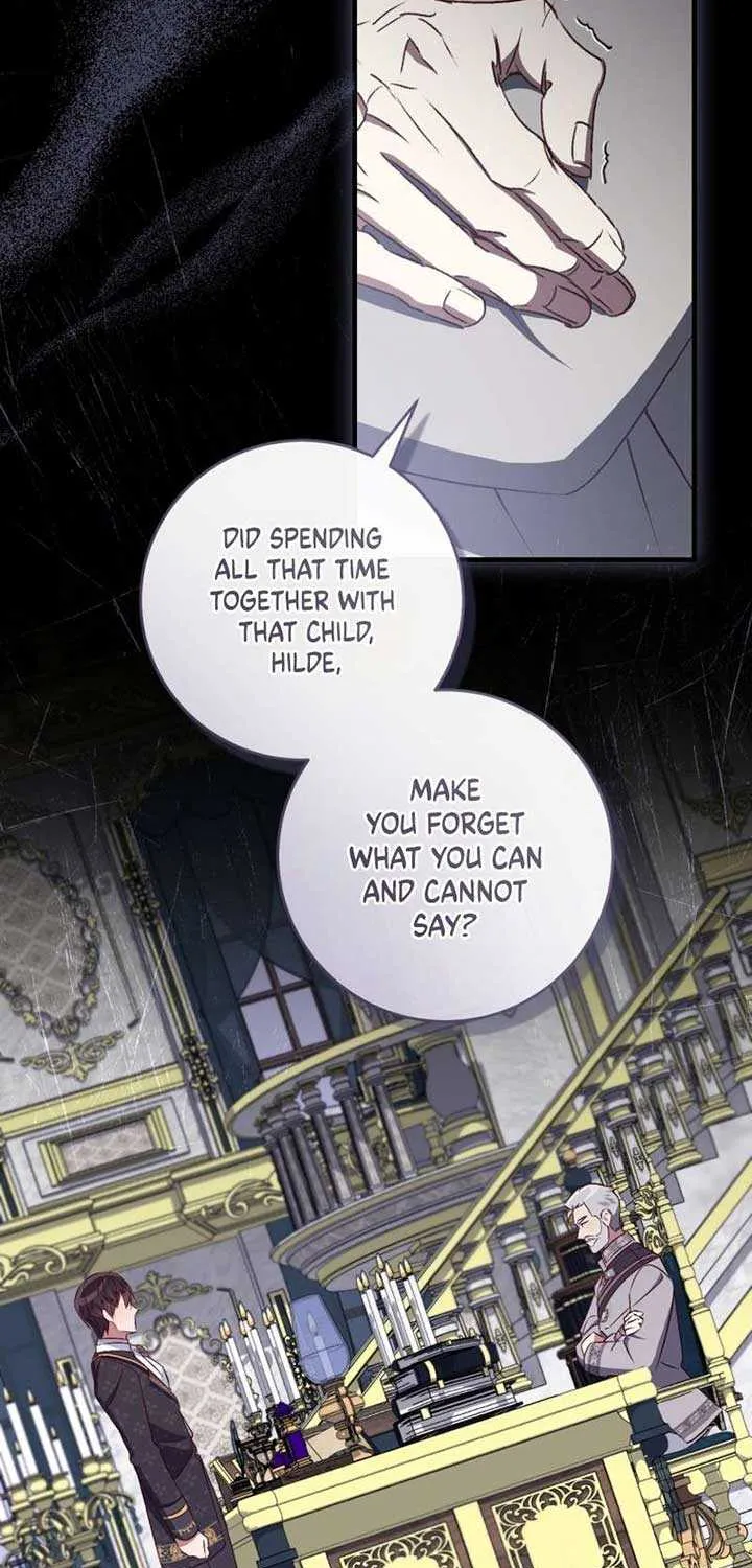 I Will Take The Duchy From Today Chapter 70 page 54 - 