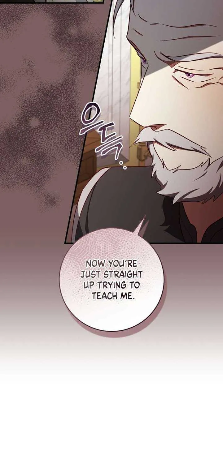 I Will Take The Duchy From Today Chapter 70 page 59 - 