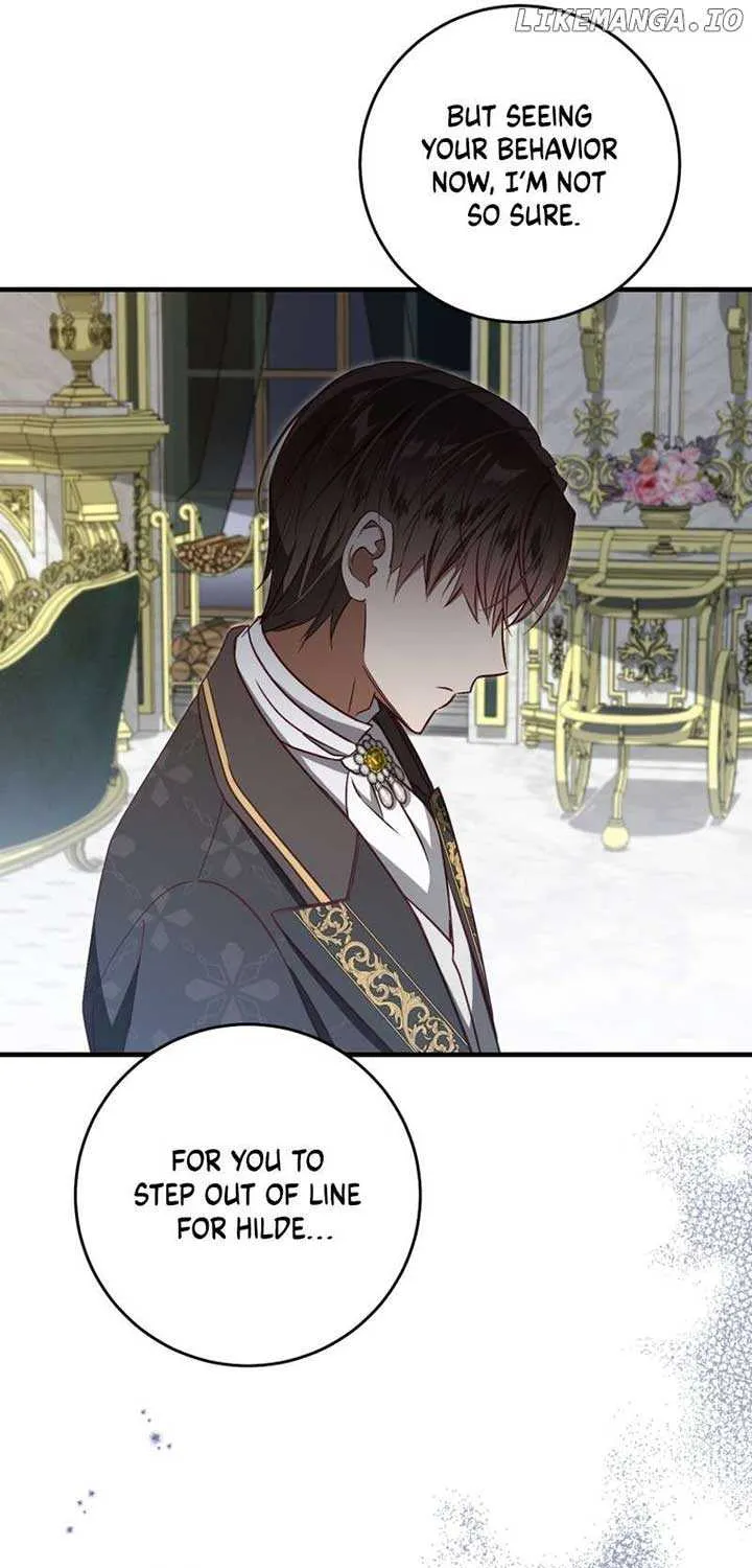I Will Take The Duchy From Today Chapter 70 page 63 - 
