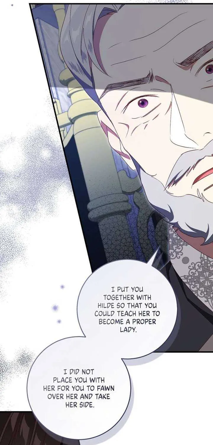 I Will Take The Duchy From Today Chapter 70 page 64 - 