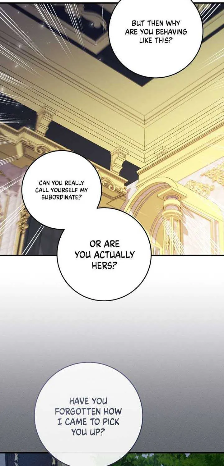 I Will Take The Duchy From Today Chapter 70 page 66 - 