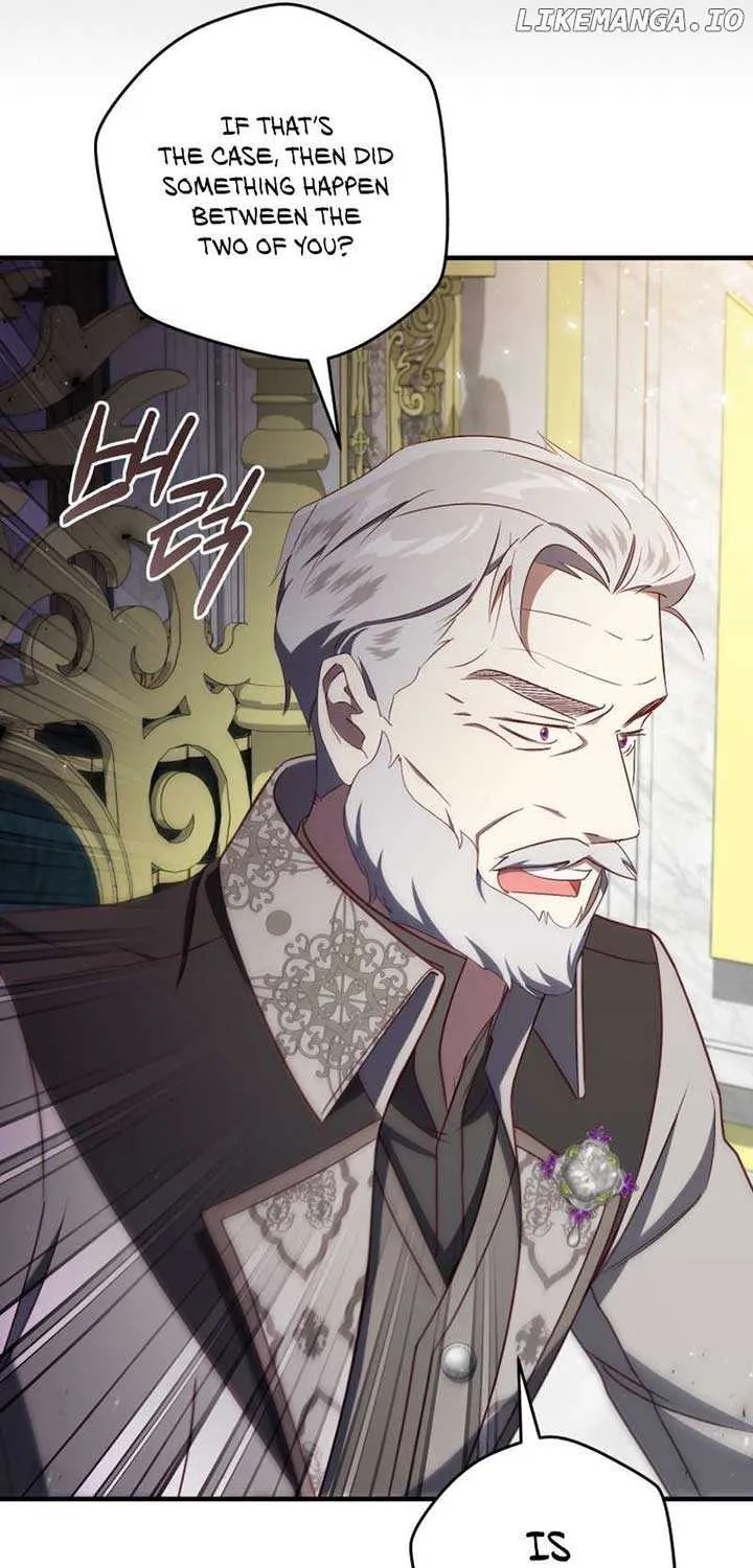 I Will Take The Duchy From Today Chapter 70 page 68 - 