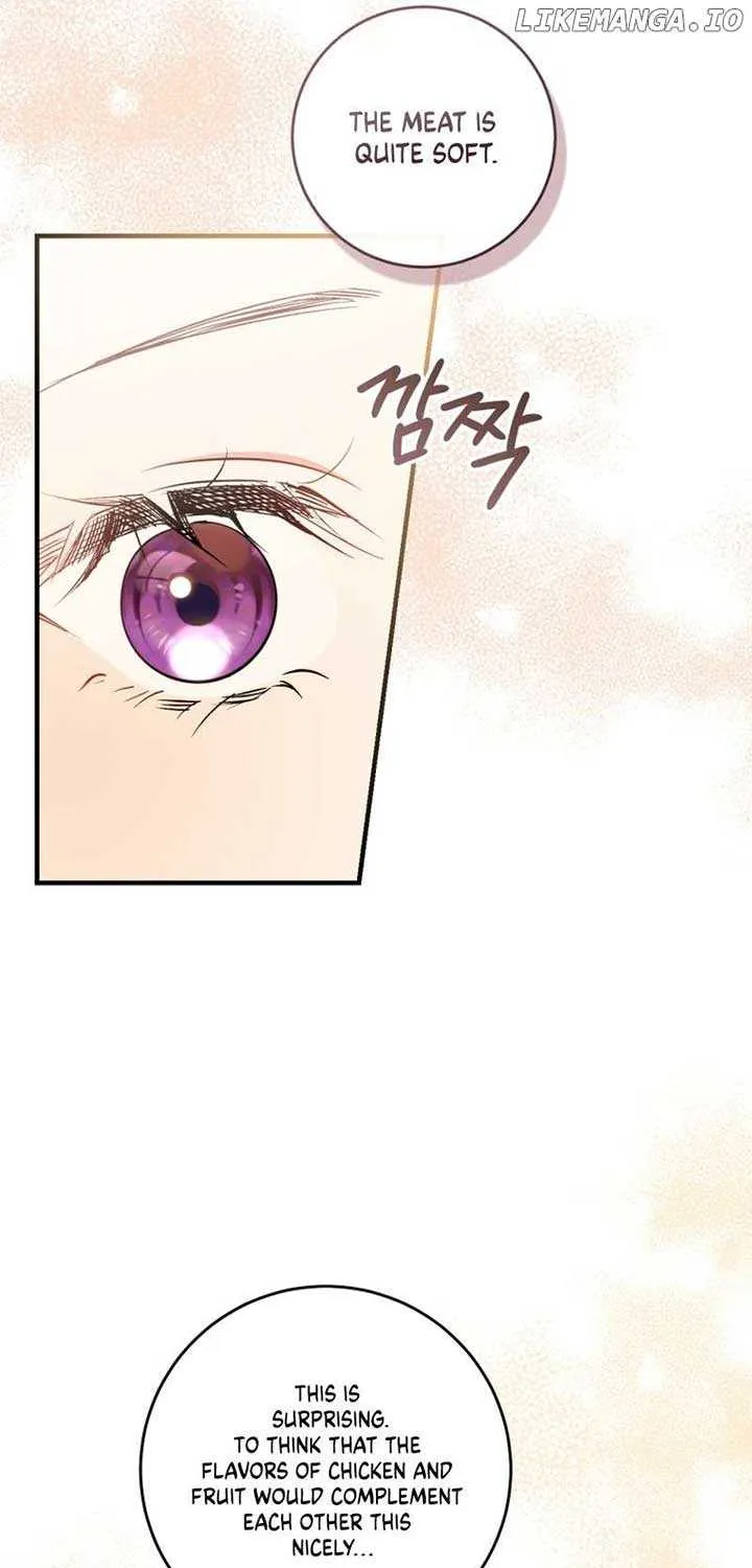 I Will Take The Duchy From Today Chapter 70 page 8 - 