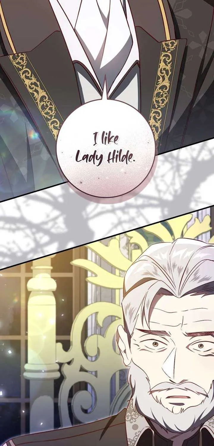 I Will Take The Duchy From Today Chapter 70 page 72 - 