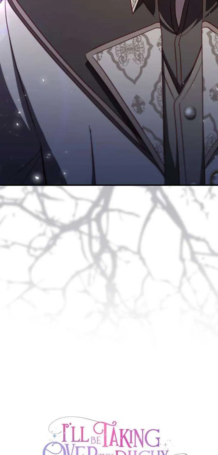 I Will Take The Duchy From Today Chapter 70 page 73 - 