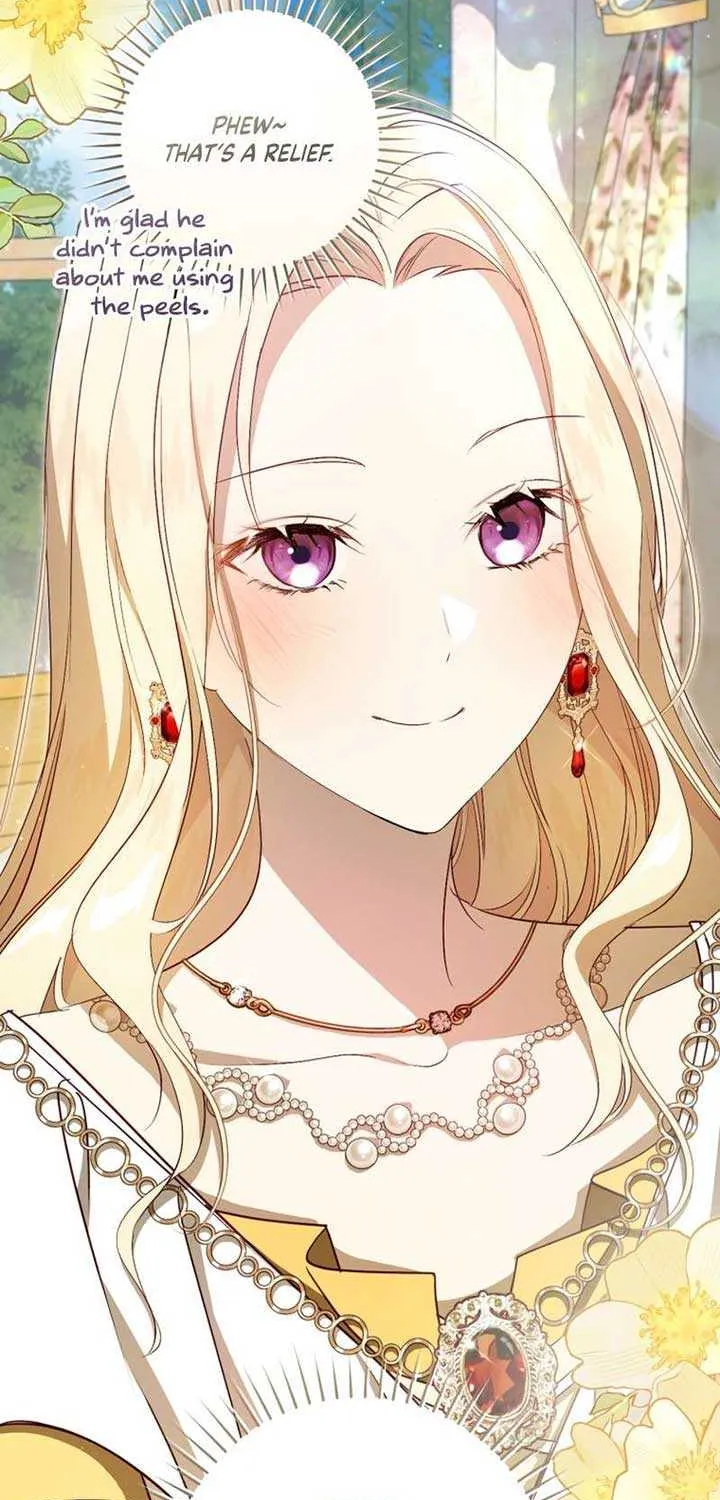 I Will Take The Duchy From Today Chapter 70 page 10 - 