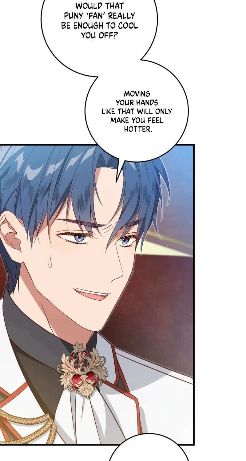 I Will Take The Duchy From Today Chapter 71 page 13 - 
