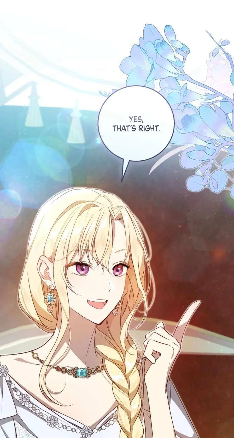 I Will Take The Duchy From Today Chapter 71 page 24 - 