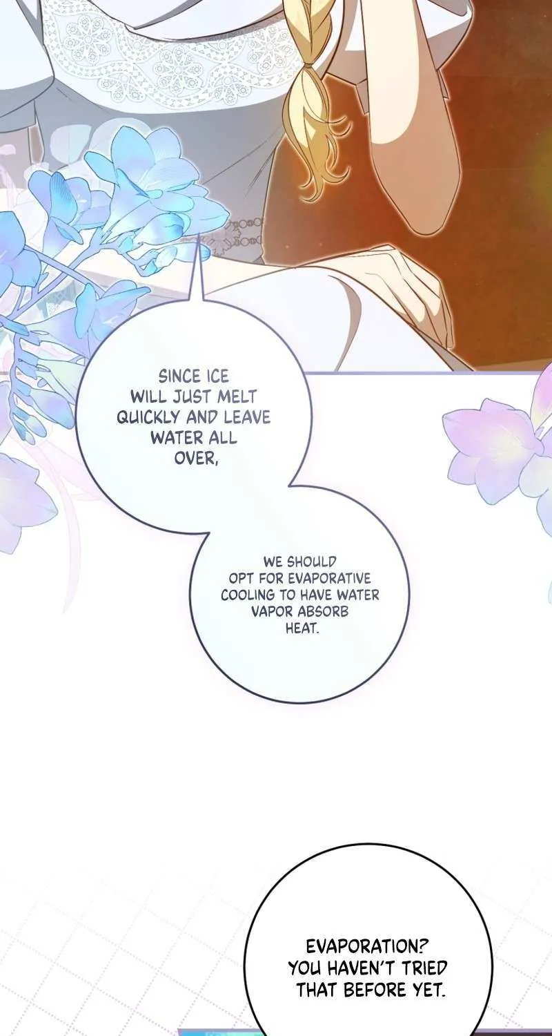 I Will Take The Duchy From Today Chapter 71 page 25 - 
